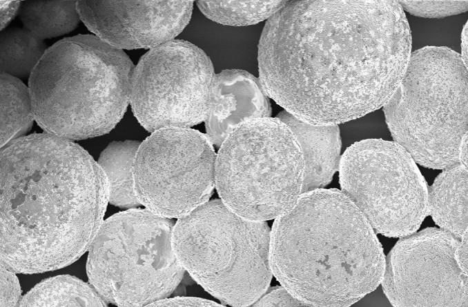 Colloidosomes Created by the Coating of Wax Droplets with Colloidal Particles