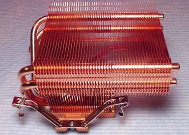 Heat Pipes