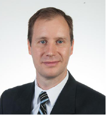 Photo of Dr. Dalakos