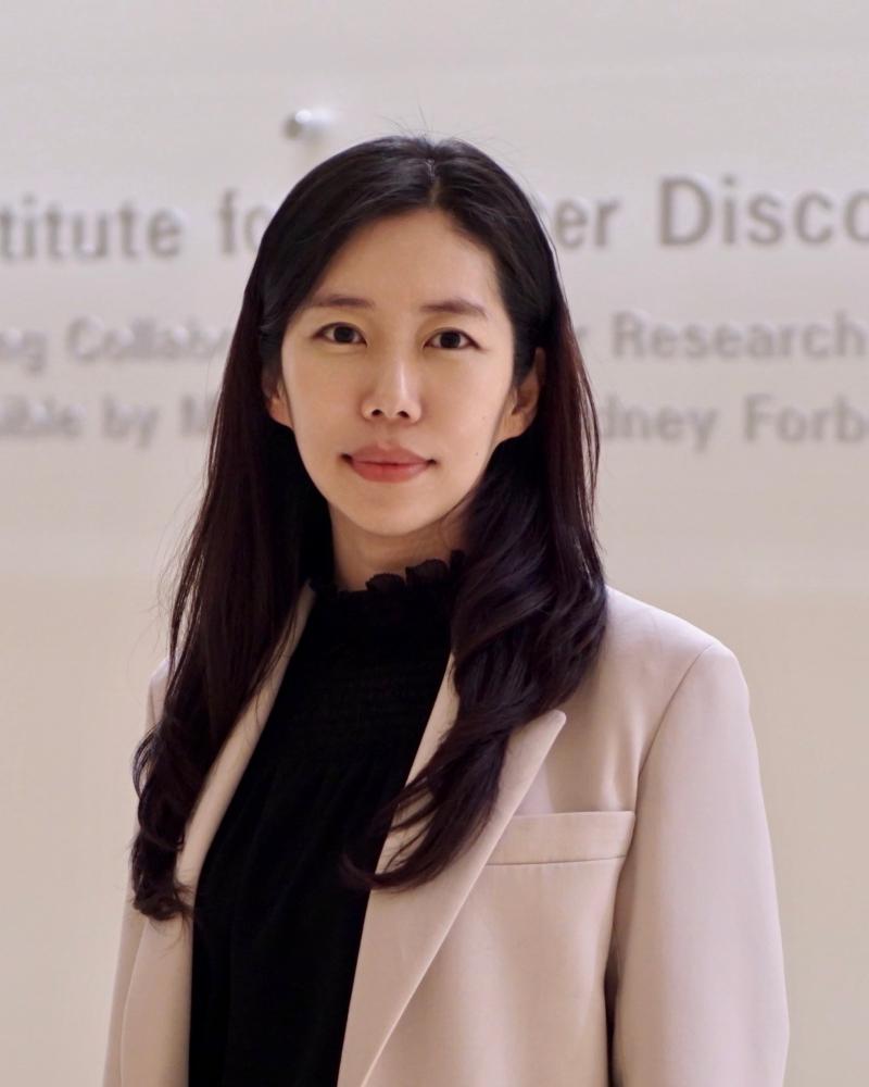 Photo of Ji-Young