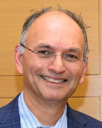Nitash Balsara