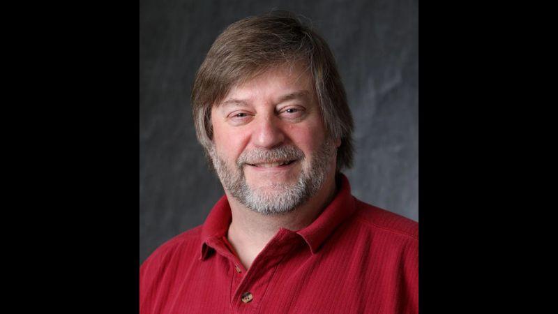 Photo of Todd