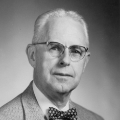 Lewis Selkirk Coonley