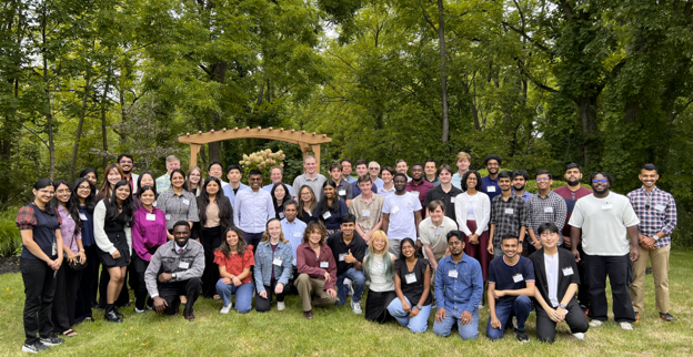 Group picture